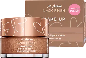 M. Asam Foundation Heart Edition Make-Up Summer Teint SPF 30, 30 ml