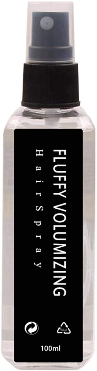 Renoble Fluffy Volumising Hair Spray, 30 / 100 ml Magic Spray Hair Styling 