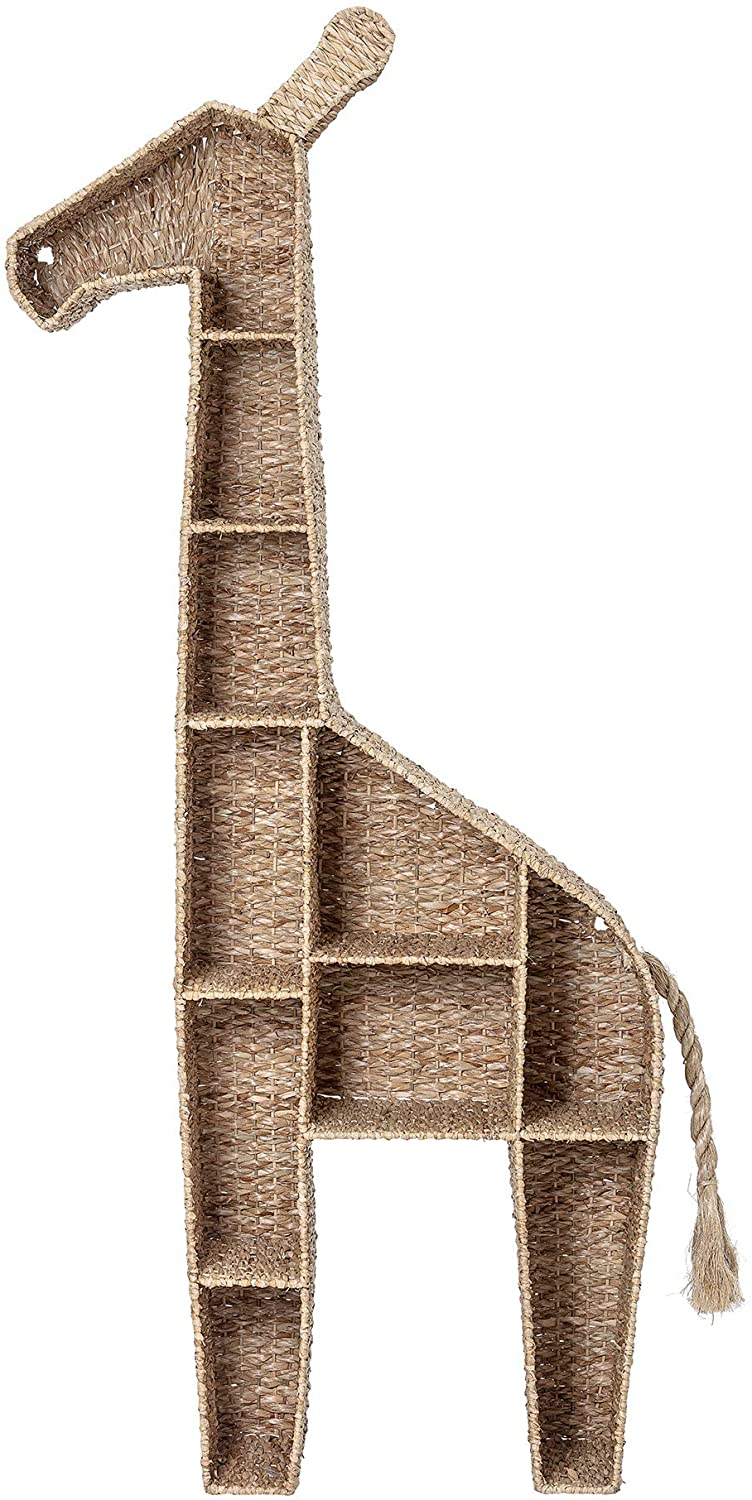 Bloomingville Giraffe Bookcase