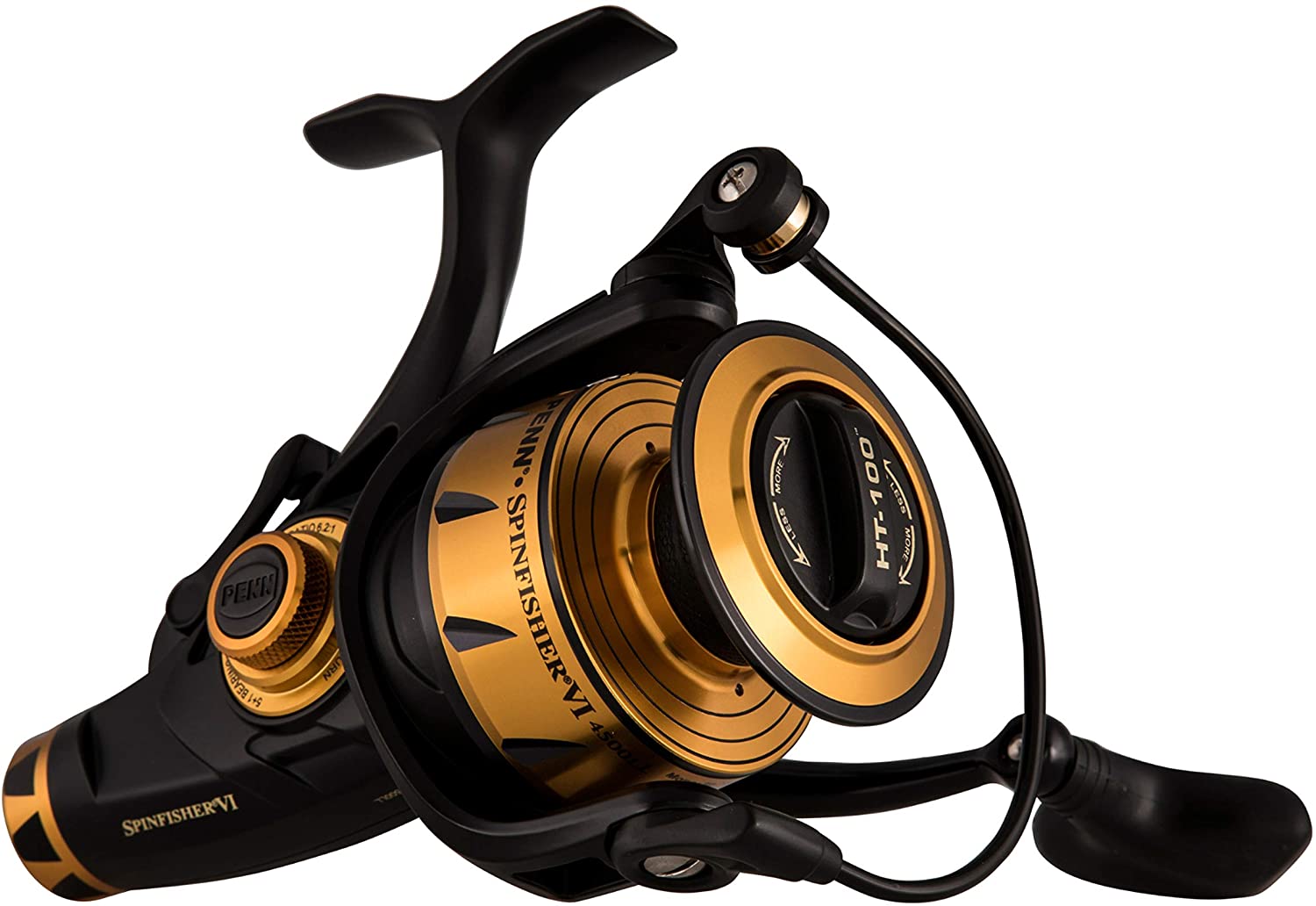 Penn Spinfisher V Spinning Fishing Reel