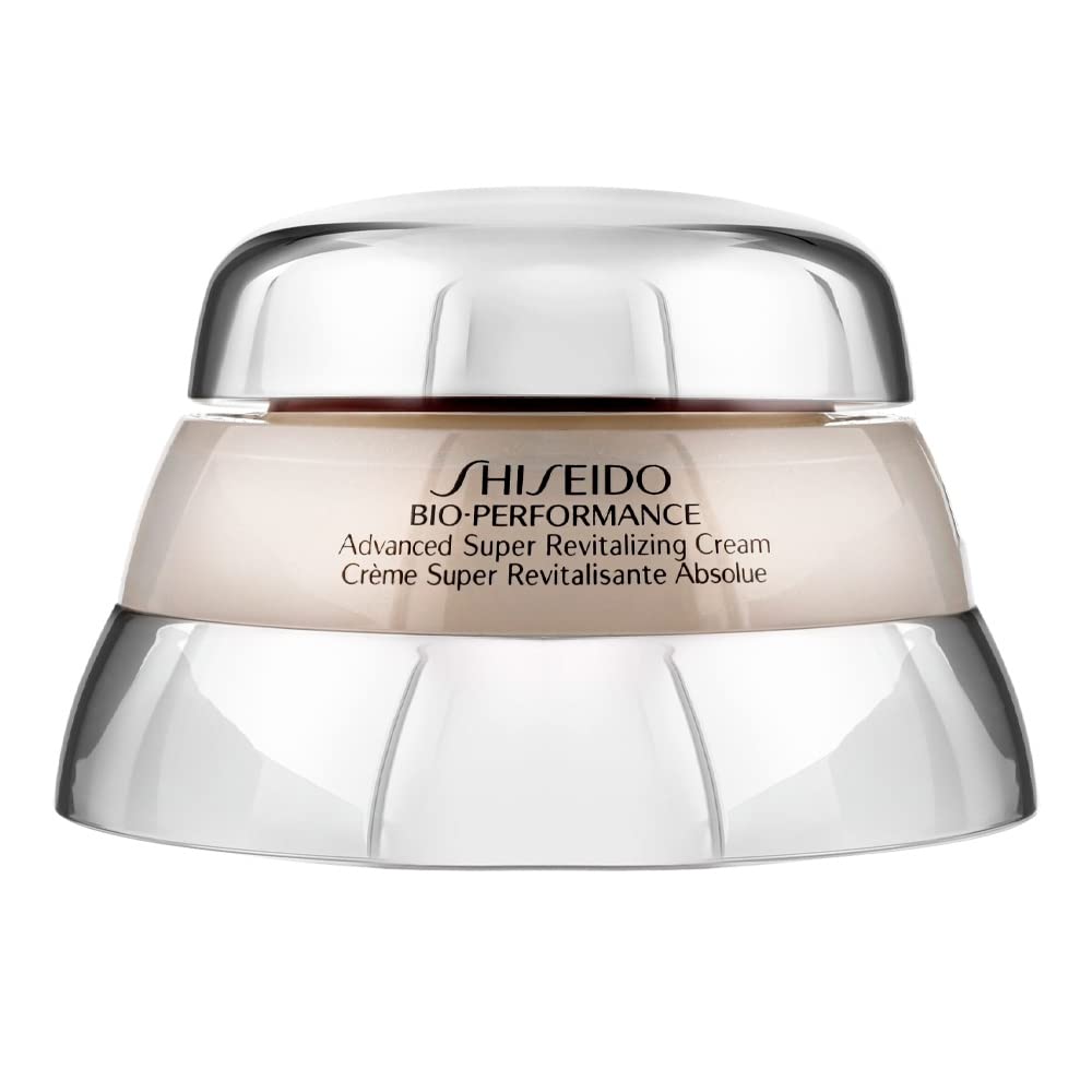 Shiseido Bio-Performance Advanced Super Revitalizing Cream Absolute, 75 ml