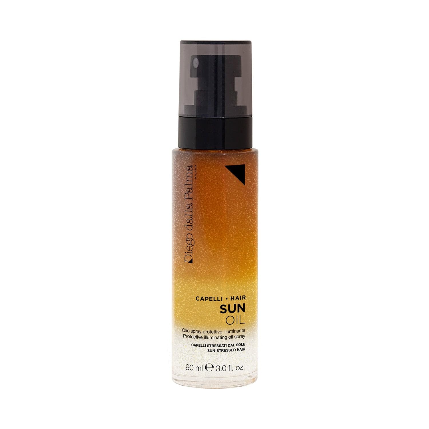 Diego dalla Palma Sun Oil Protective Oil Light Protection Spray 90 ml