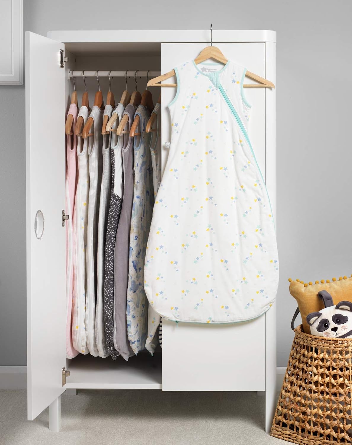 Tommee Tippee Nappy Disposal System