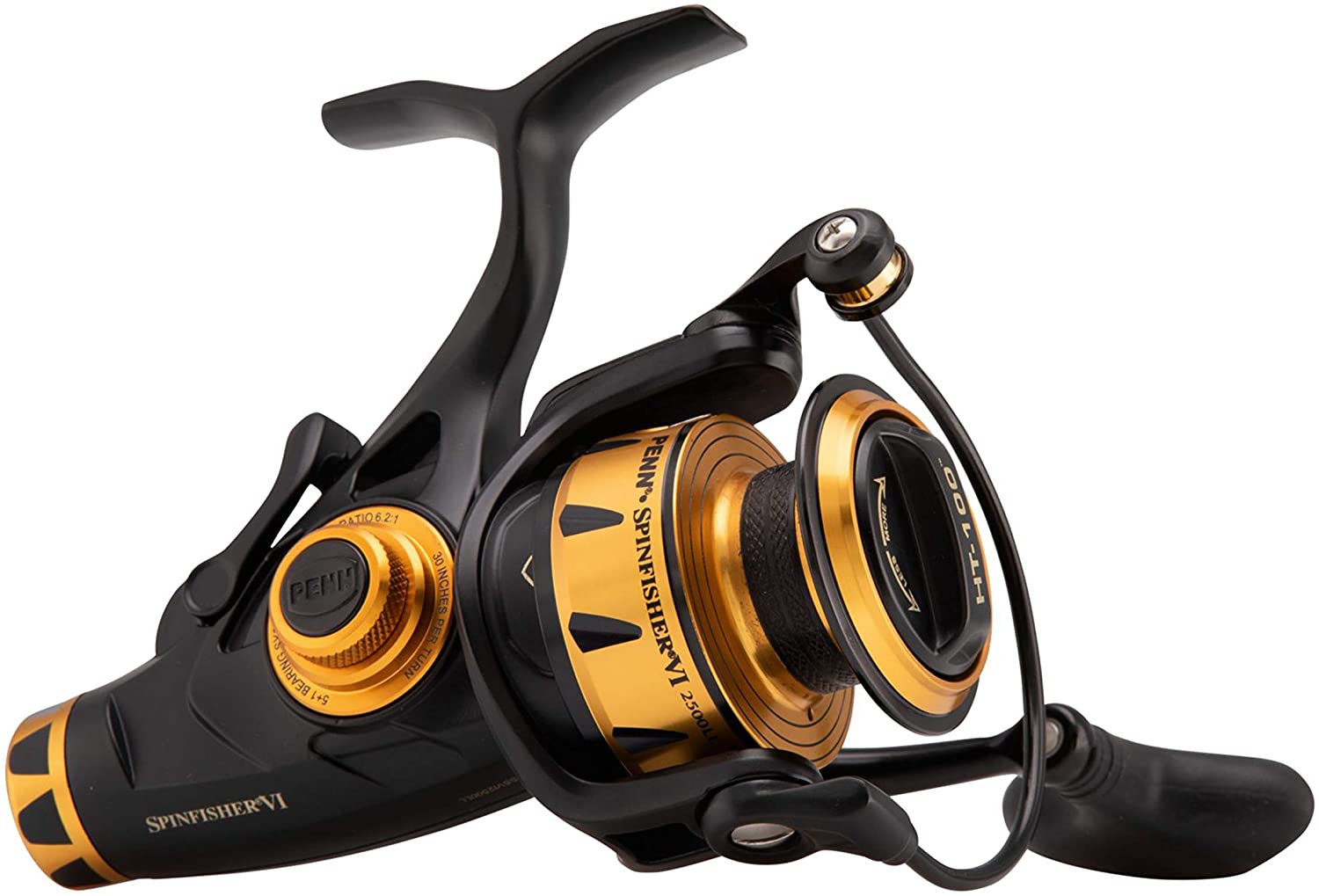 Penn Spinfisher V Spinning Fishing Reel