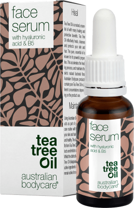Australian BodyCare Serum Tea Tree Oil, 30 ml