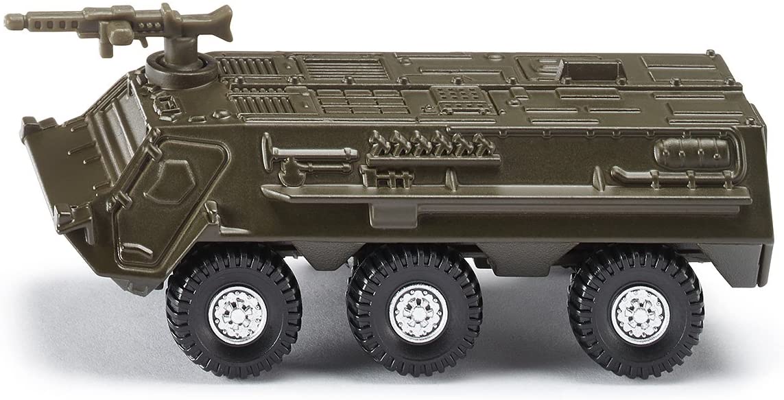 Siku Armoured Reconnaissance