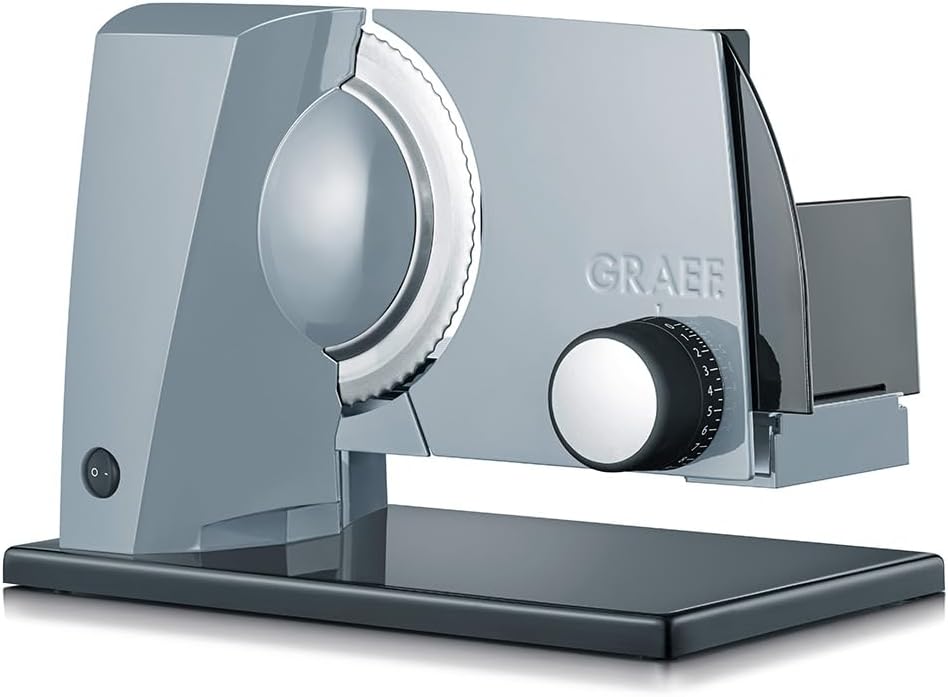 Graef Sliced ​​Kitchen S 1100 slicer