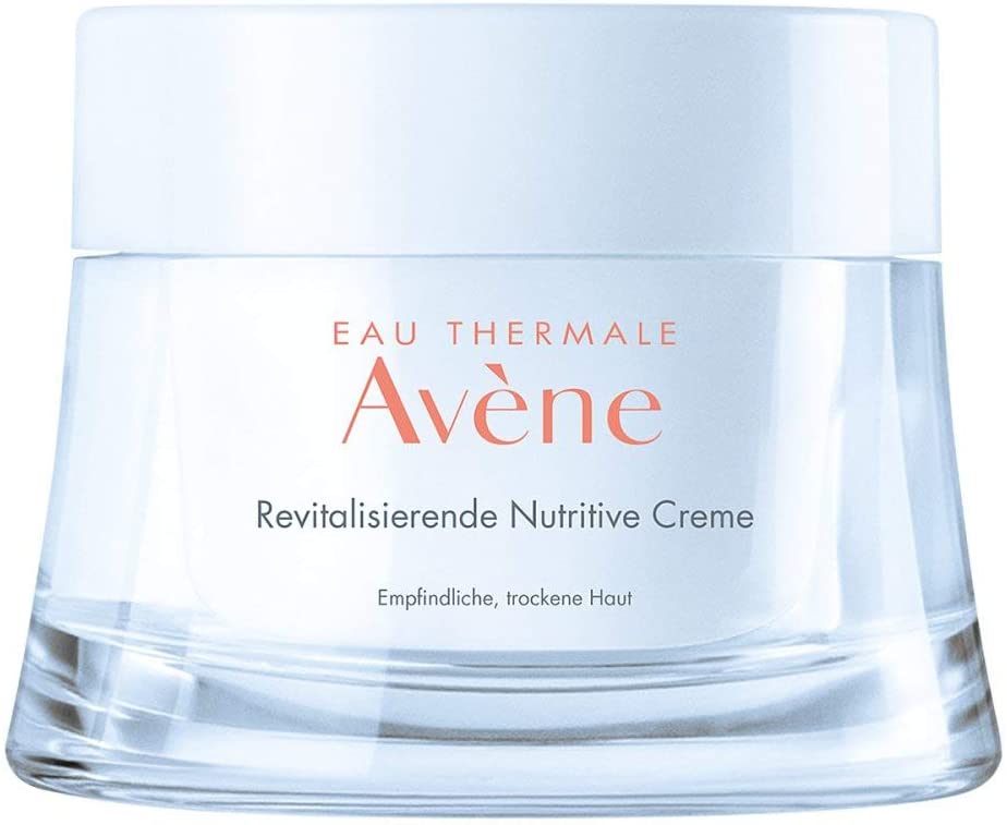 Unbekannt Avène Revitalising Nutritive Cream 50 ml Cream