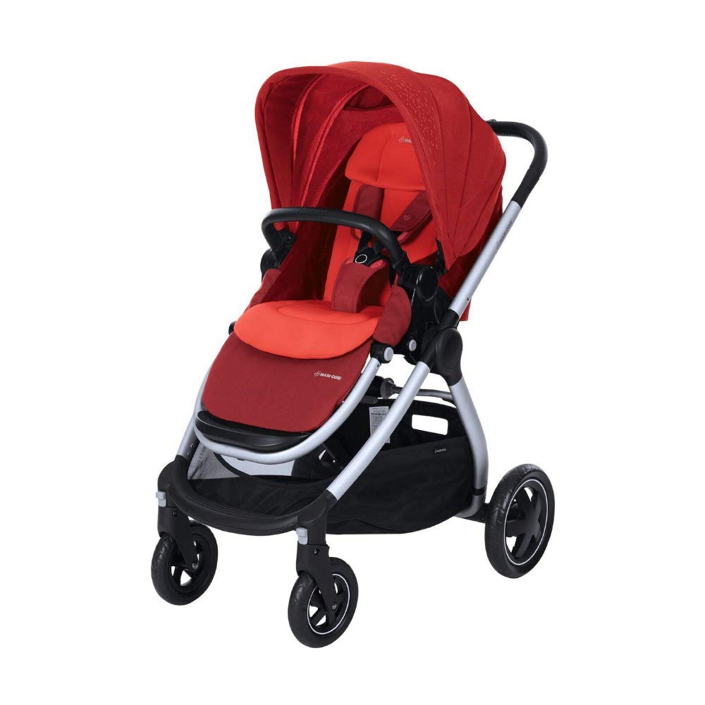 Maxi-Cosi Adorra Comfortable Combi Pushchair/Buggy