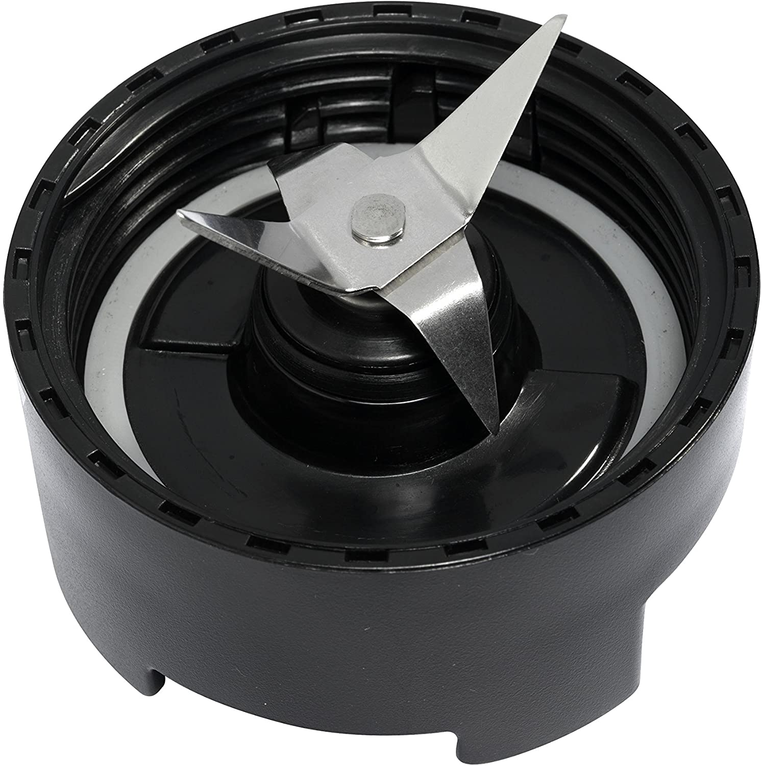 AEG ASBEK Additional Blade for AEG Sport Mini Mixer SB2400/SB2500/SB4PS 4 Blade Stainless Steel Knife