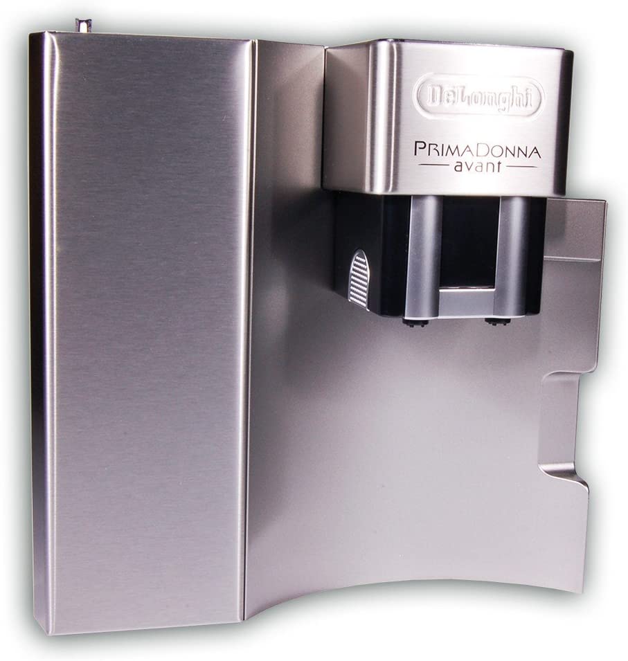 Delonghi Door with Coffee Spout for Prima Donna ESAM 6700