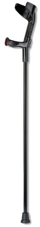 Rebotec Underarm Crutch Big 150 – Maximum Load 150 Kg