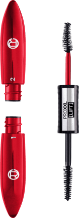 L'Oréal Paris Mascara PRO XXL Lift Black, 12 ml