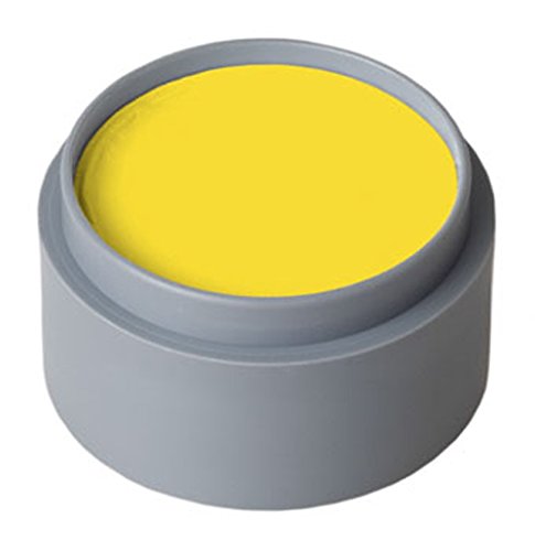 Grimas Water Make Up Theatre Face Paint 15ml