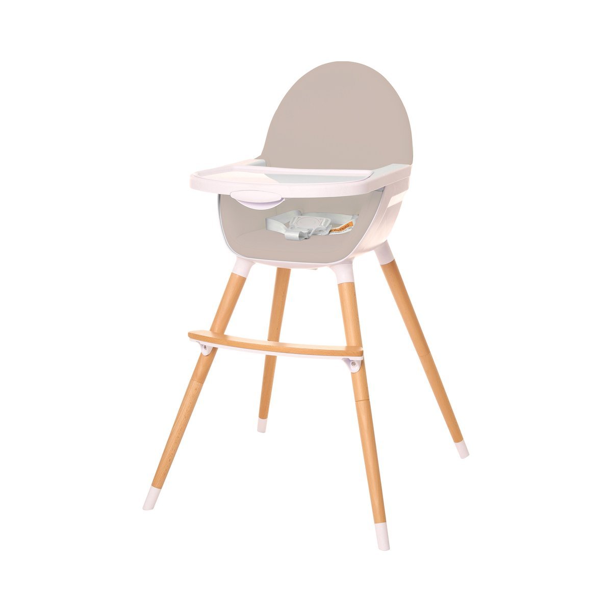 Osann High Chair Uno grey