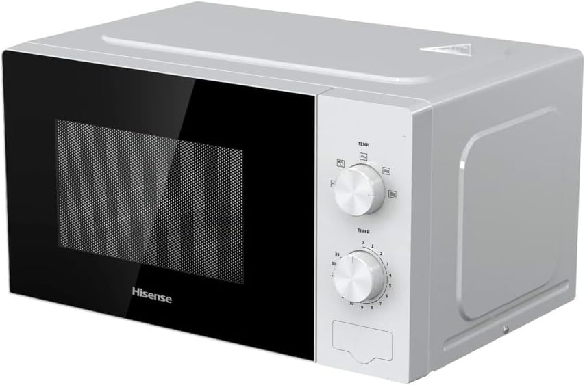 Hisense Store Mikrobangų krosnelÄ— Microwave orkaitÄ— HISENSE H20MOWP1