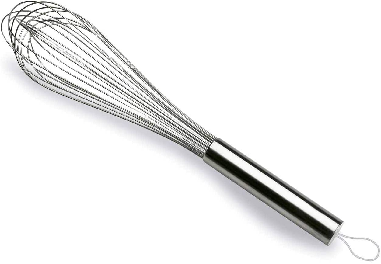 Lacor-61626-SUPER 12 WHISK 25 CMS.