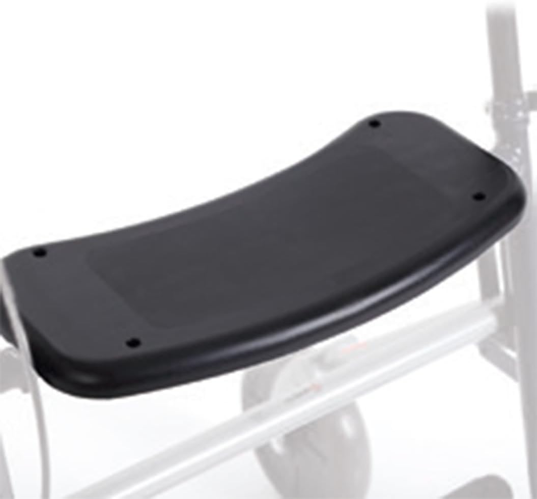 P age Seduta di Ricambio for Rollators Pieghevoli in acciaio RP689 Series Dyone 1.0