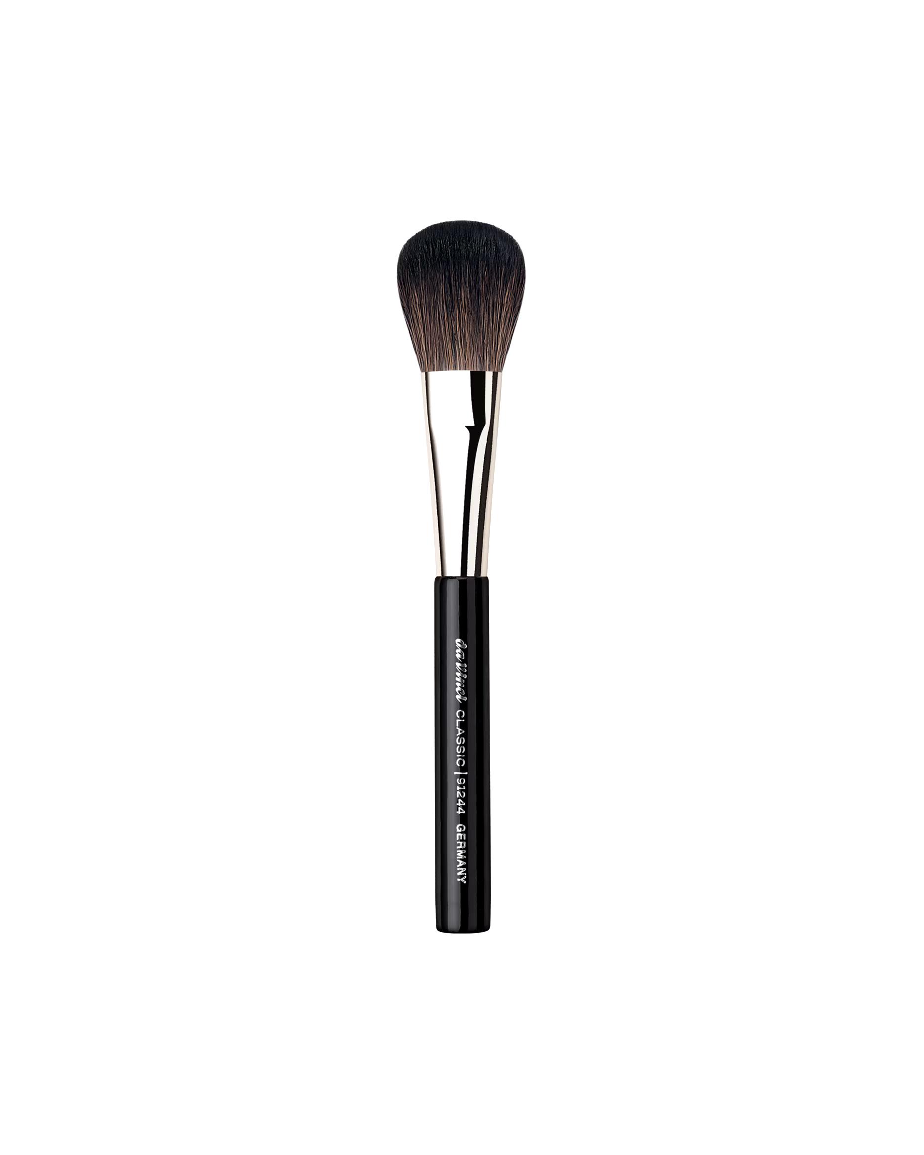 Da Vinci Blush Brush da Vinci Classic blush brush made of very fine mountain chamois hair