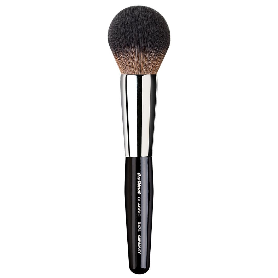 Da Vinci Classic Powder brush Breit vegan synthetic fibers