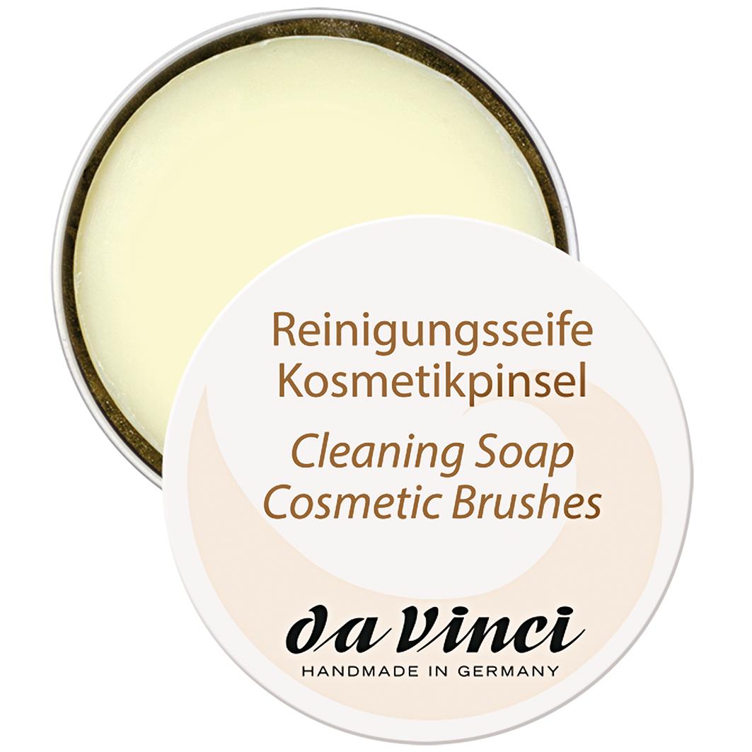 da Vinci Classic Cleaning Soap Mini