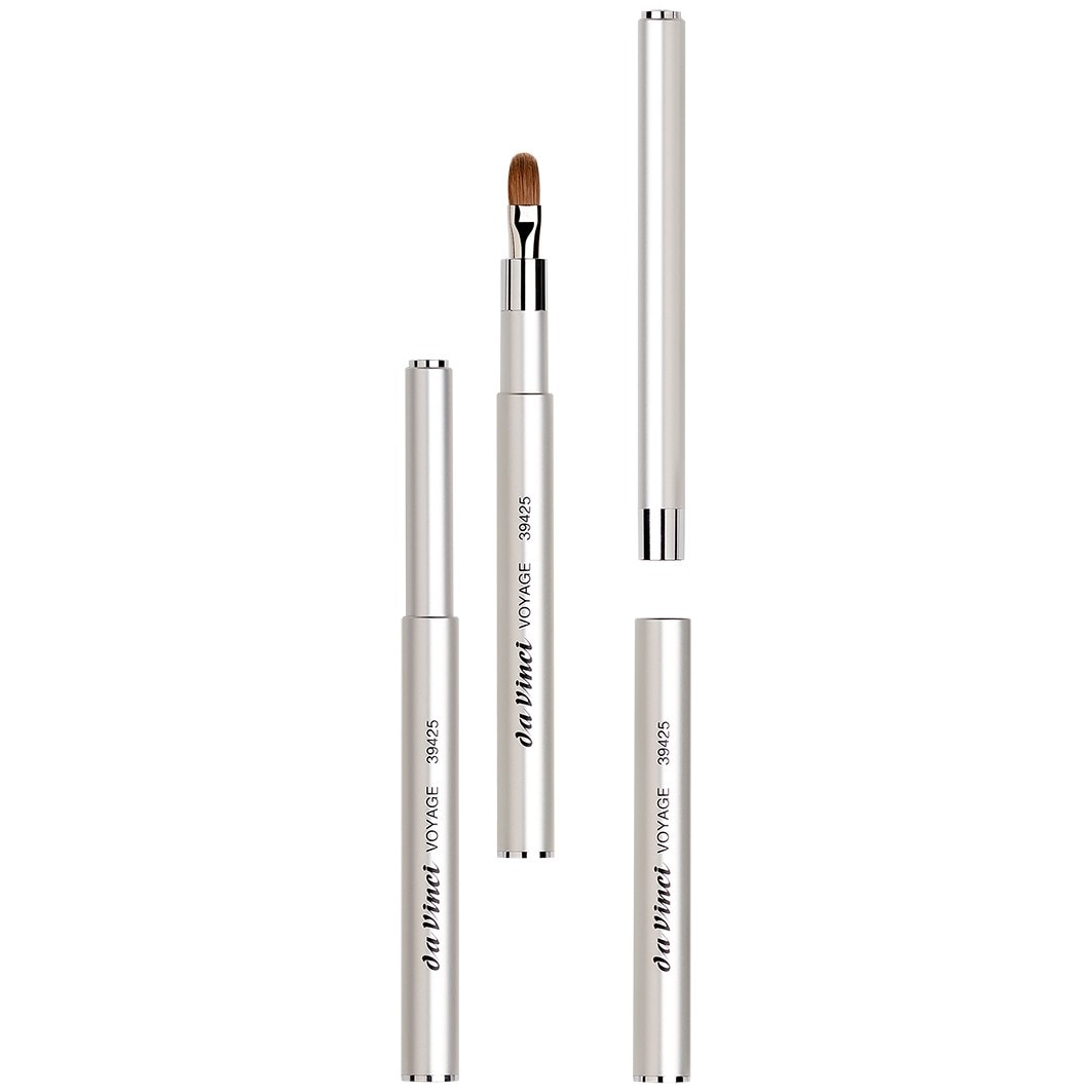 da Vinci Classic Travel Lip Brush