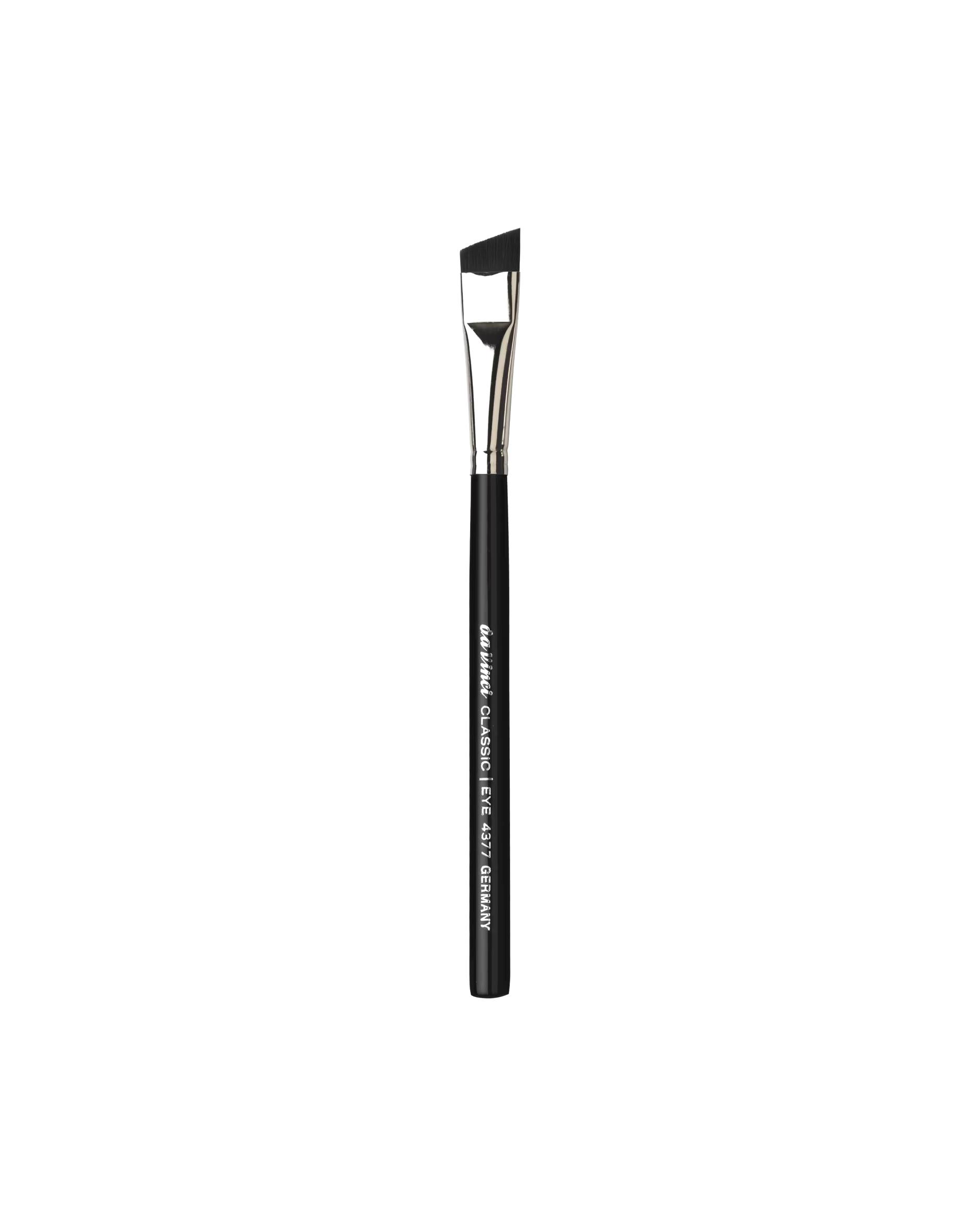Da Vinci eyeliner brush Classic Eye 4377