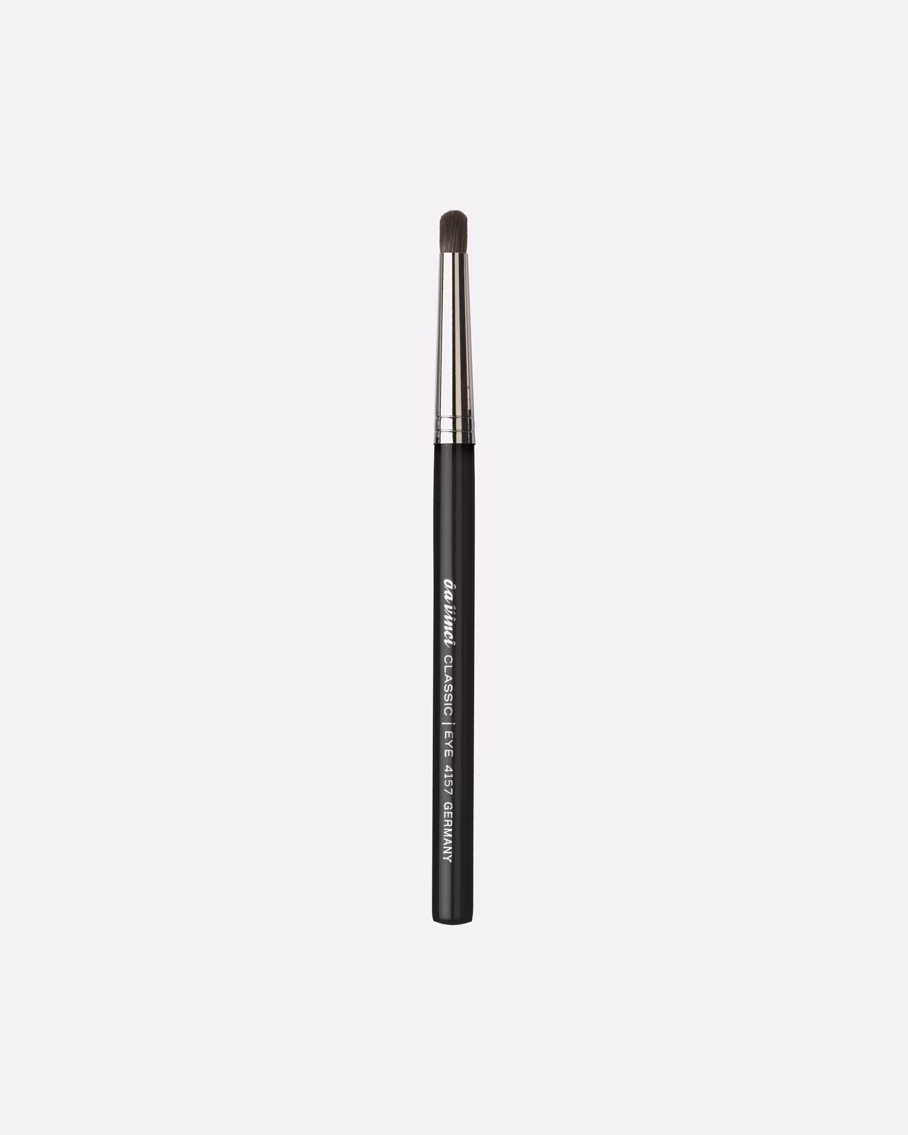 Da Vinci eyeshadow brush da Vinci Classic BLENDER SMALL VEGAN
