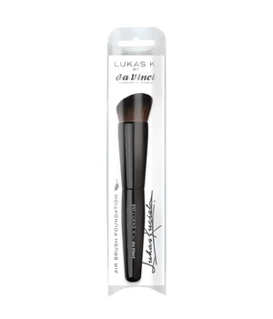 da Vinci LUKAS K. Airbrush Foundation Brush, wavy synthetic fibers - No. XVI