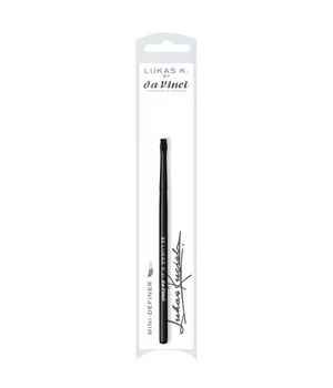 da Vinci LUKAS K. Mini-Definer, wavy synthetic fibers - No. XV