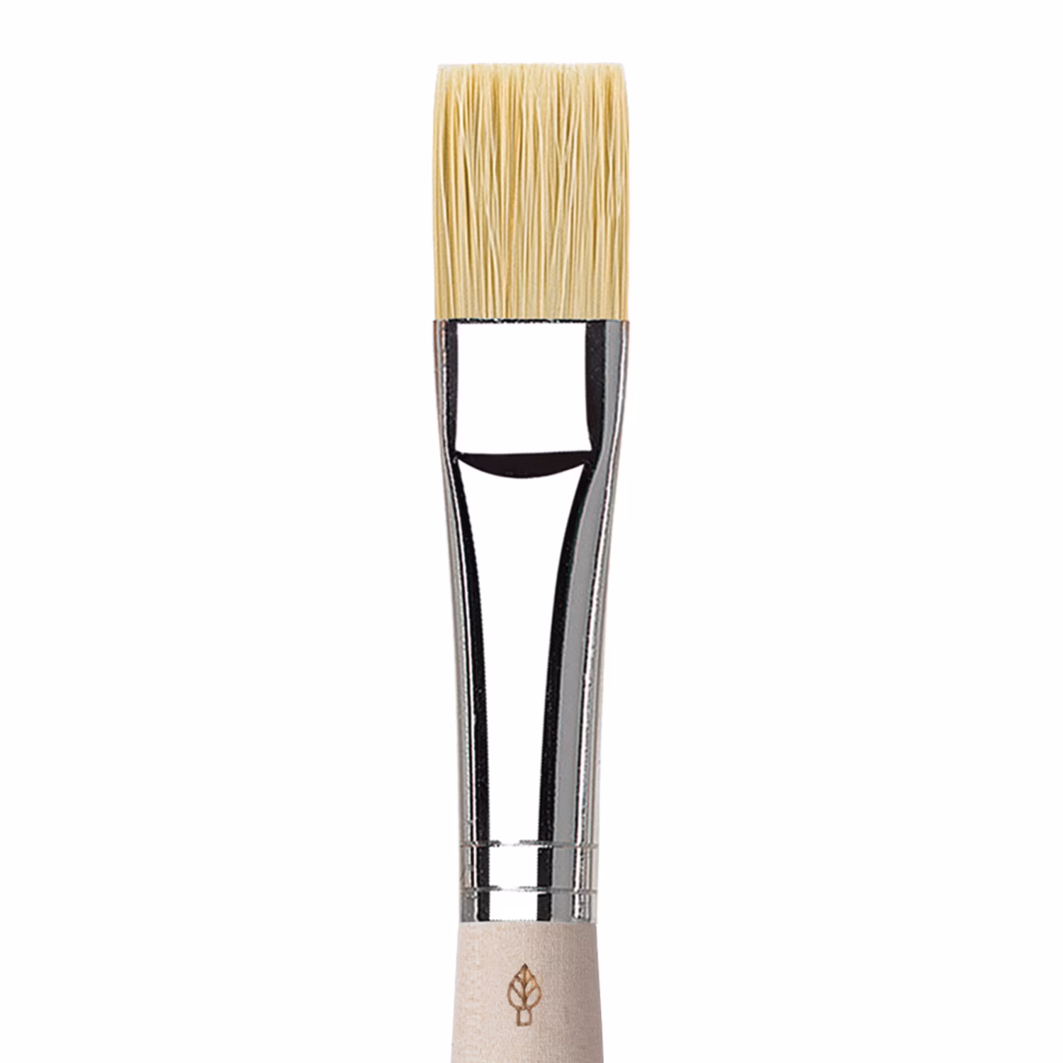 Da Vinci mask brush vegan mask brush synthetic fibers