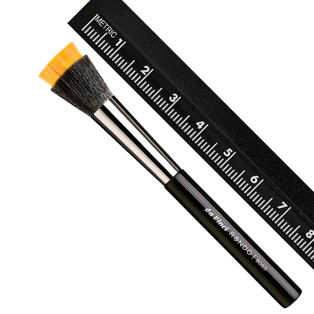 Da Vinci Powder Brush da Vinci Classic Foundation/Powder Brush