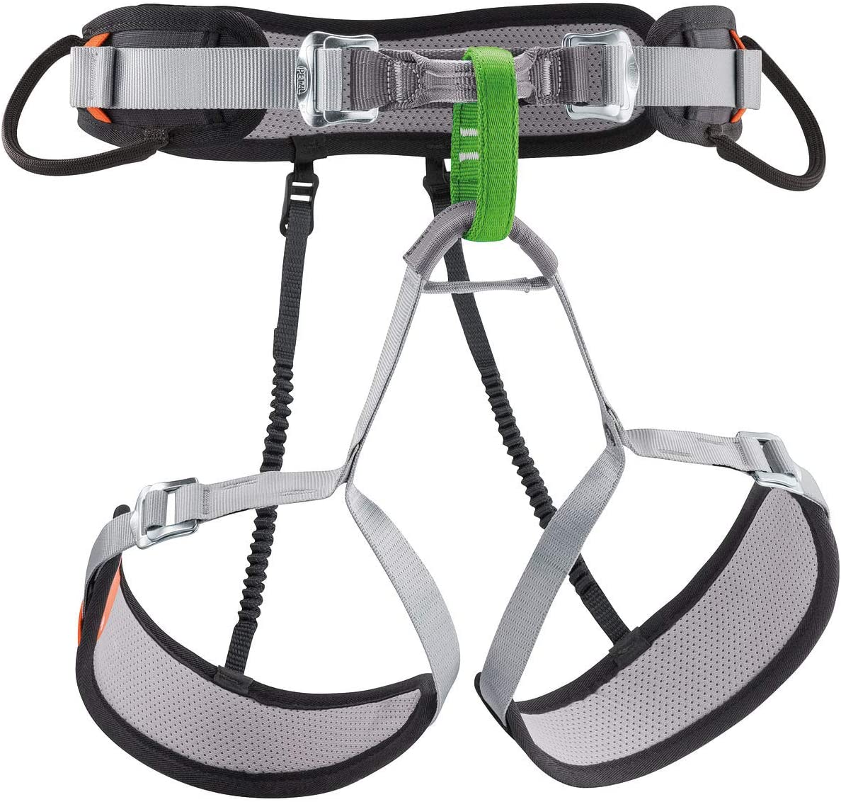 Petzl Aspir Harness