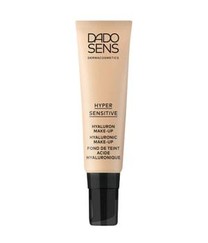 Dado Sens Hypersensitive Hyaluron Almond