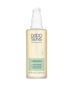 Dado Sens Sensacea bei hypersensibler Haut & Couperose