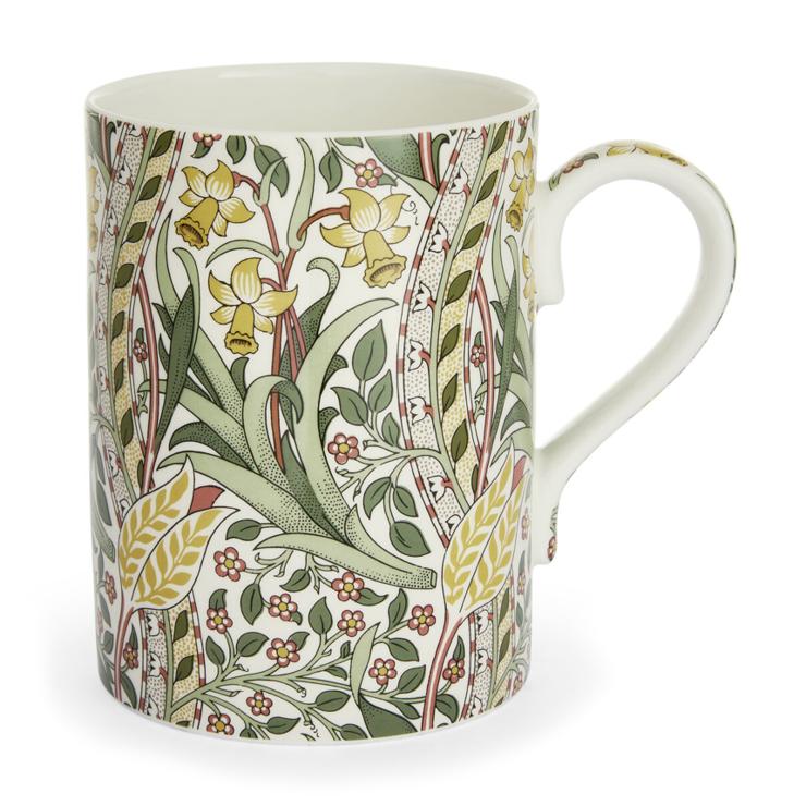 spode Daffodil cup 35cl