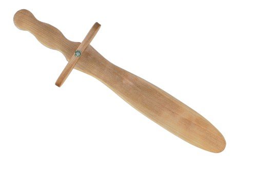 Dagger 35 Cm Oiled 82