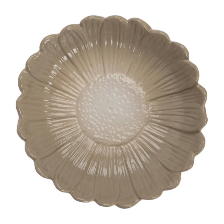 Sagaform Dagny deep plate Ø20cm