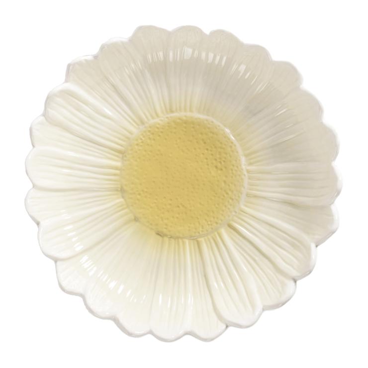 Sagaform Dagny deep plate Ø27cm