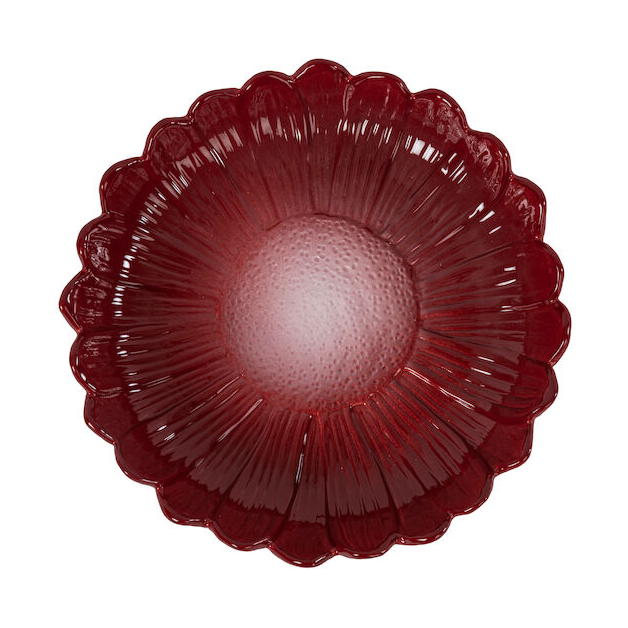 Sagaform Dagny deep plate Ø27cm
