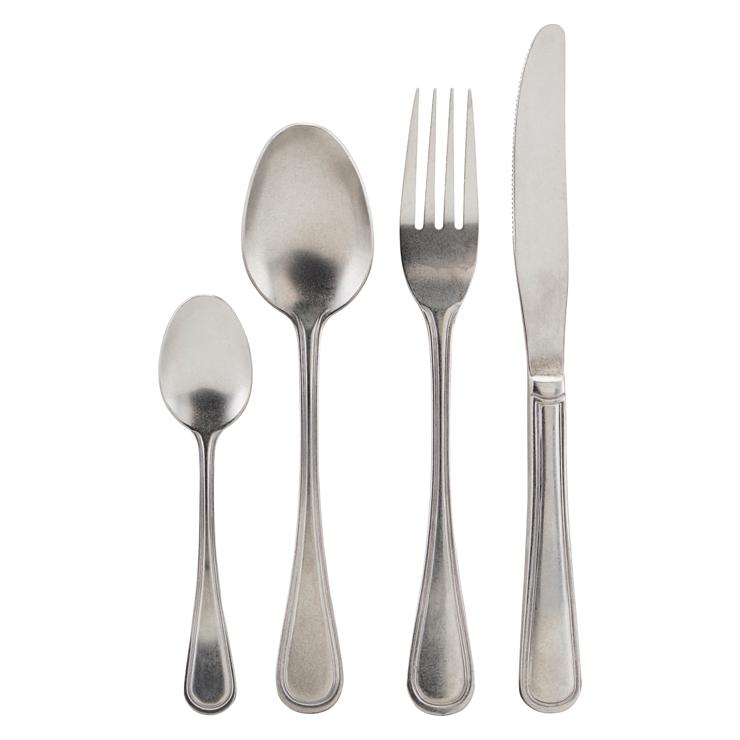 nicolas-vahe Daily Cutlery Set 16 Parts