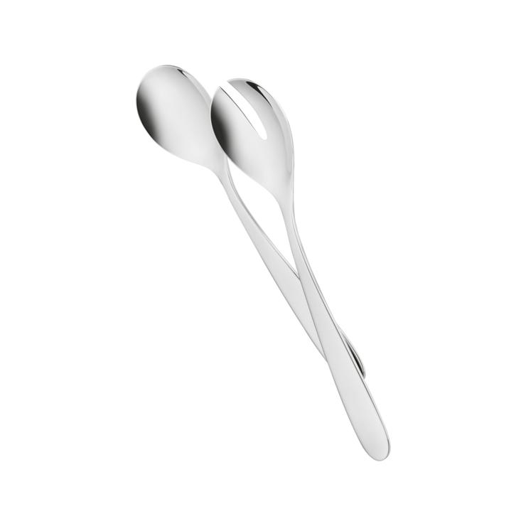 Villeroy & Boch Daily Line Salatbesteck 2 Parts