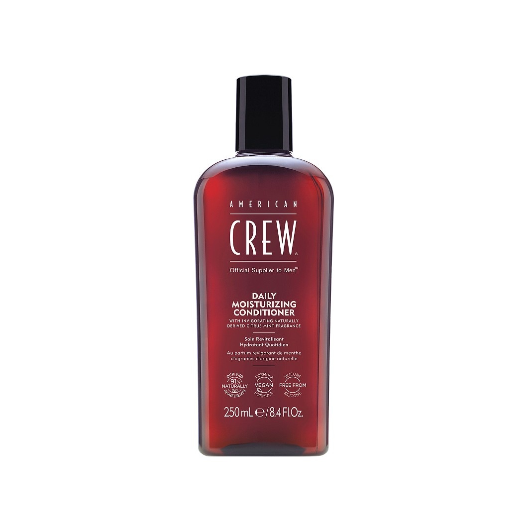 AMERICAN CREW Daily Moisturizing Conditioner