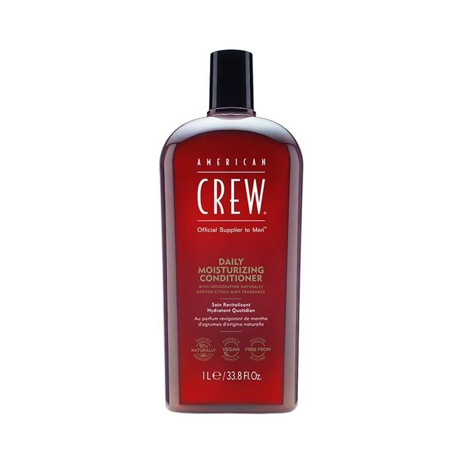 AMERICAN CREW Daily Moisturizing Conditioner