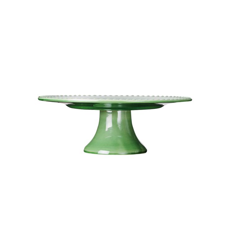 potteryjo Daisy Pie Dish Ø 22Cm