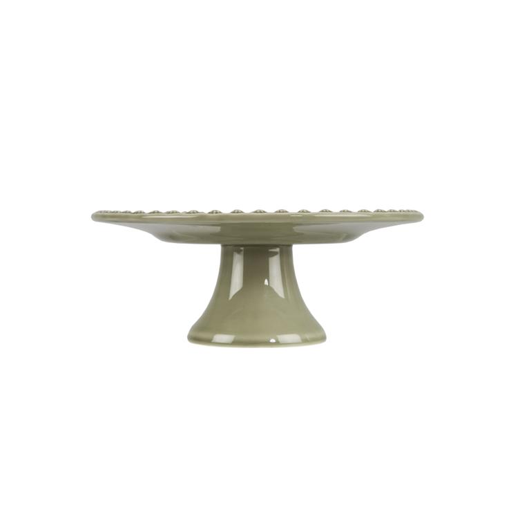 potteryjo Daisy Pie Dish Ø 22Cm