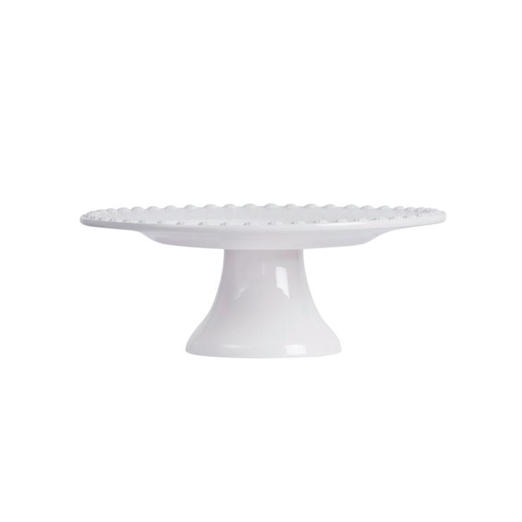 potteryjo Daisy Pie Dish Ø 22Cm