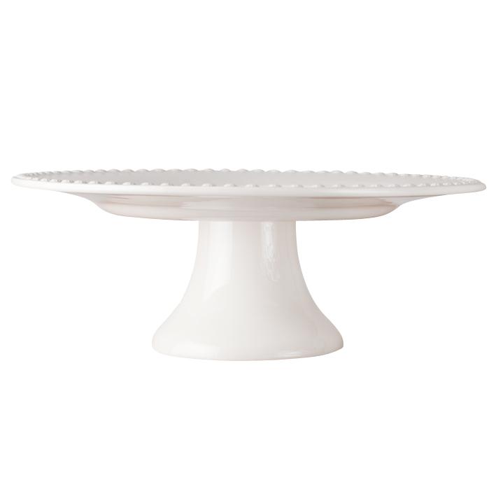 potteryjo Daisy Pie Dish Ø 35Cm