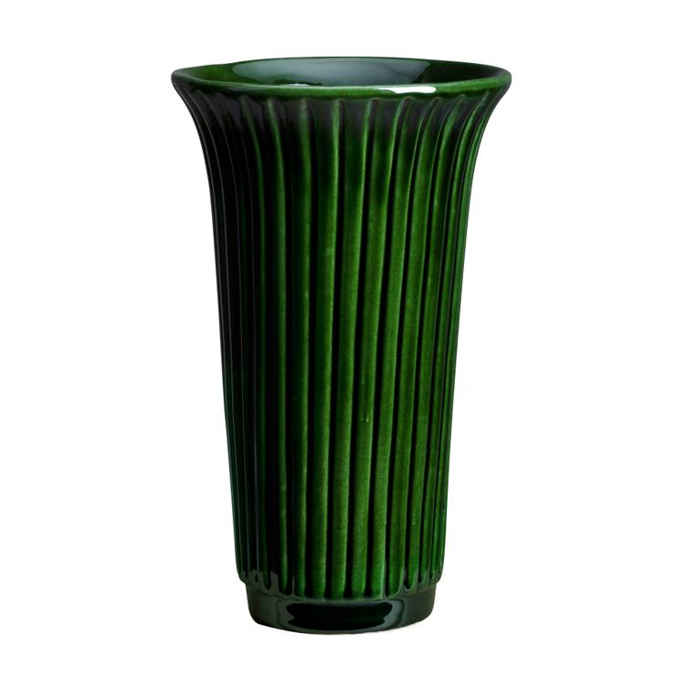 bergs-potter Daisy Vase Glazed 12Cm