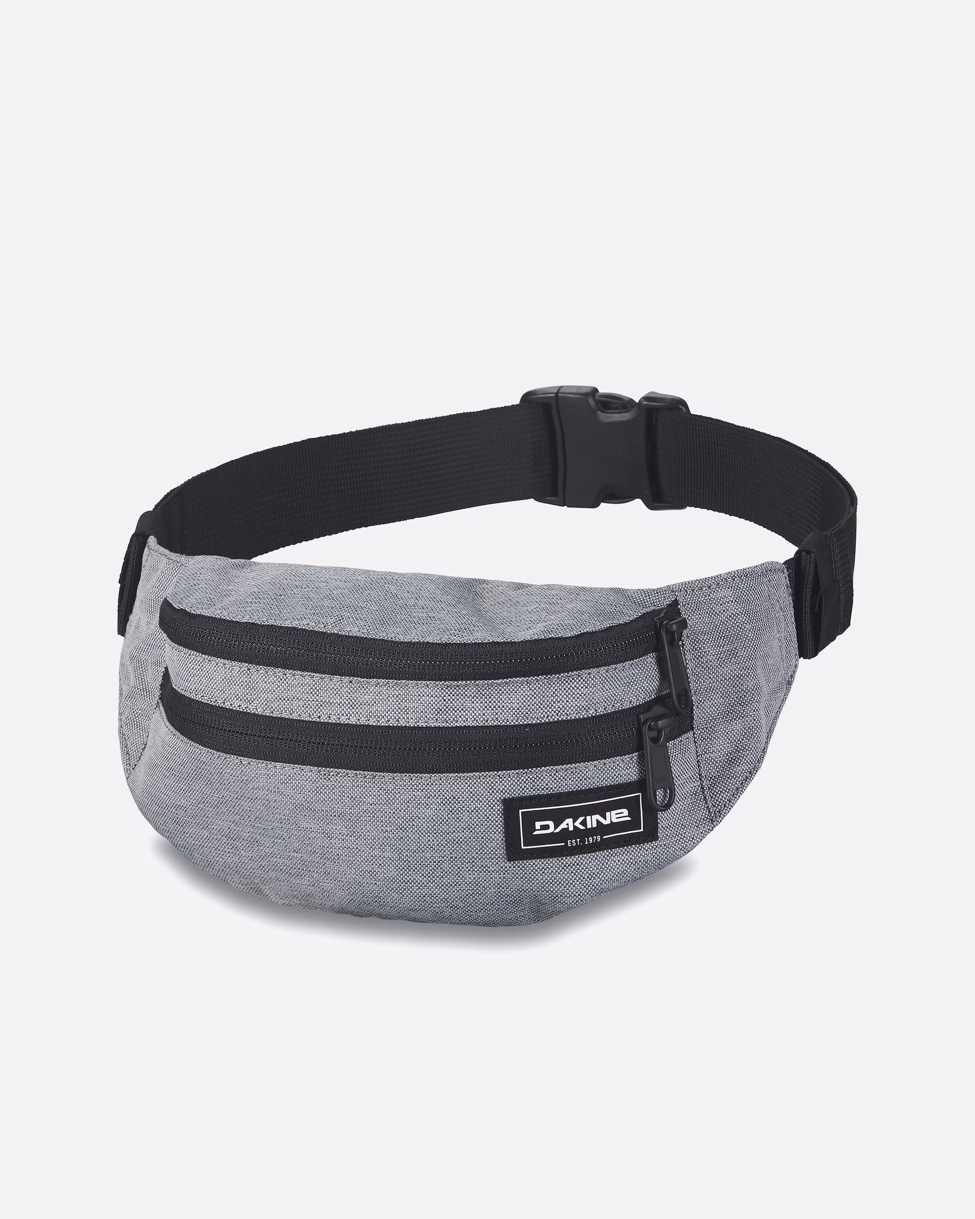 Dakine bum bag belt bag Classic Hip Pack Geyser Grey